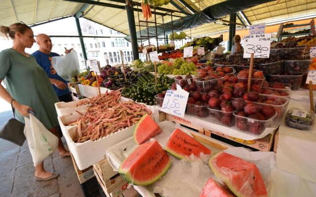 RECIOTO Rialto-Market