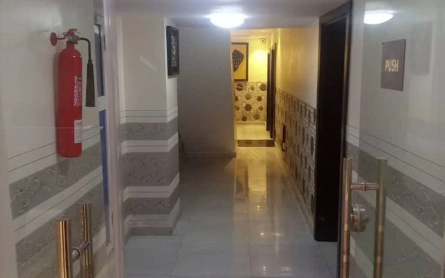 Haven Suite