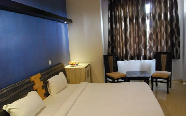 Hotel Neelkamal