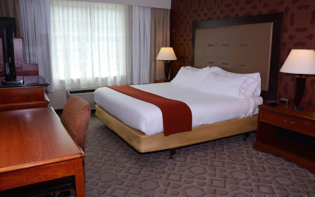 Holiday Inn Express Poughkeepsie by IHG