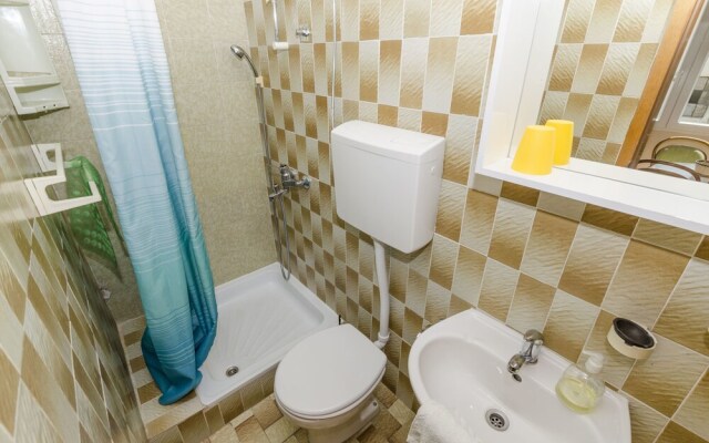 Apartments and Room Mirjana