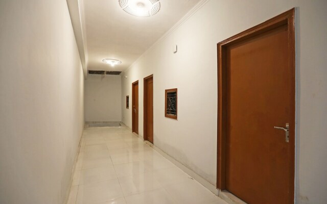 Silverkey Executive Stays 42928 Near Global Hospital