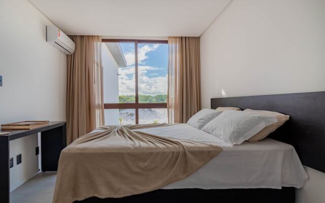 SA03 - Excelente Casa 4 Suítes - Sauípe