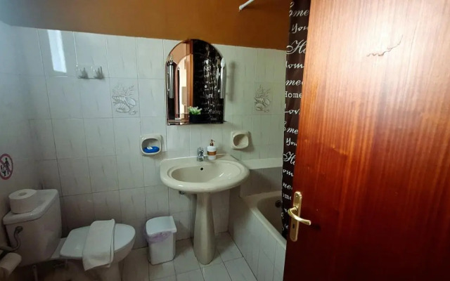 Sofia Apartments