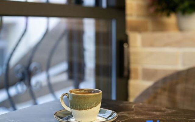 Rubby Hotel Kadikoy
