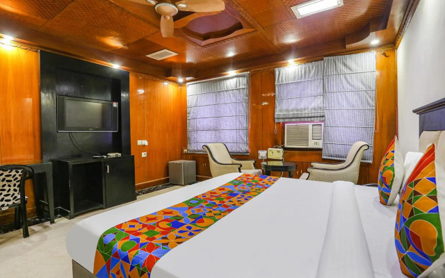 OYO 91410 Blue Moon Villa