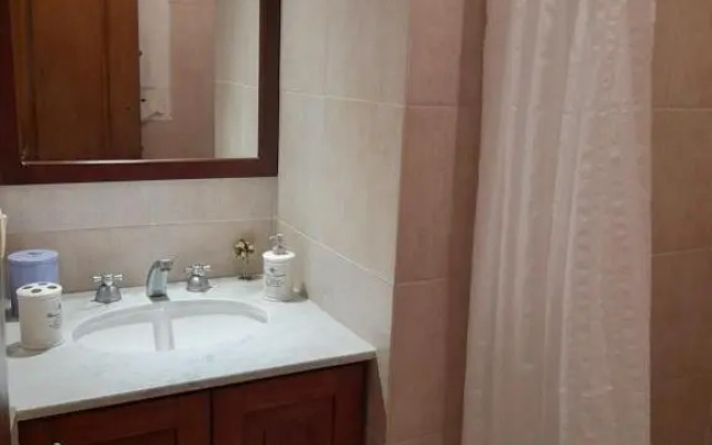 Habitación Gabriela Mistral