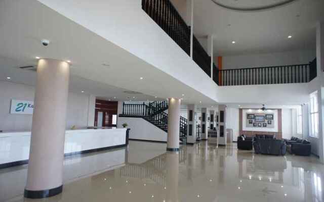 21 Karimun Hotel