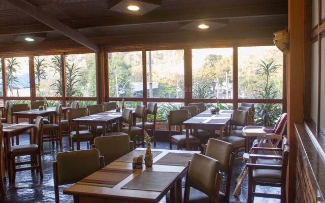 Hotel Portal das Águas