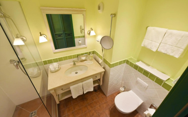 Hotel Hirschen