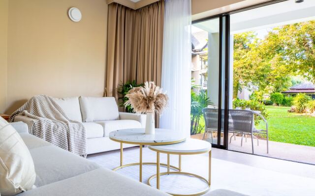 Allamanda Residences by NLA