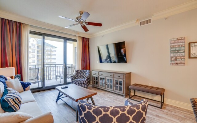 Emerald Grande at HV by Panhandle Gtwys