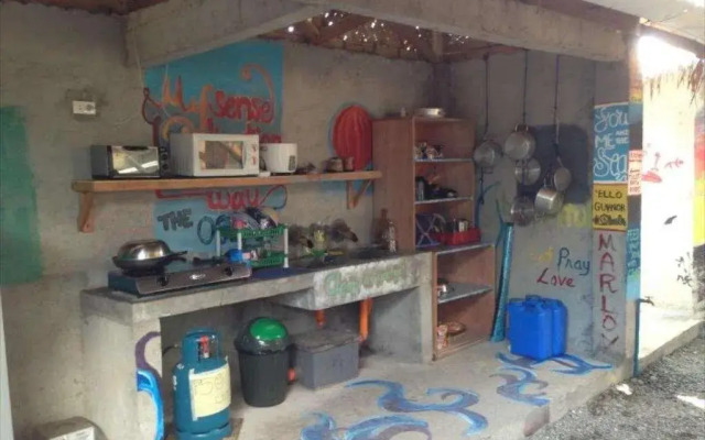 The Circle Hostel Baler