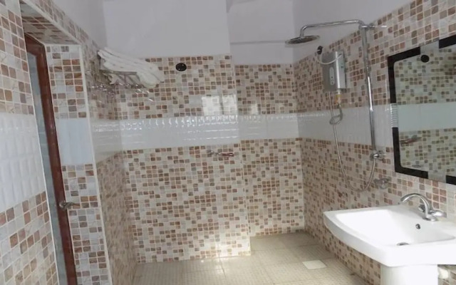 Nice Digital Hotel Mwea
