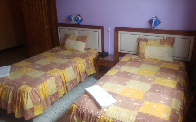Hostal Ok