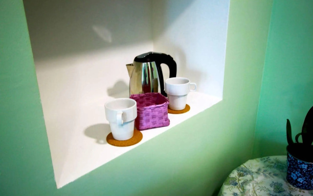 Guesthouse Piazza Istria