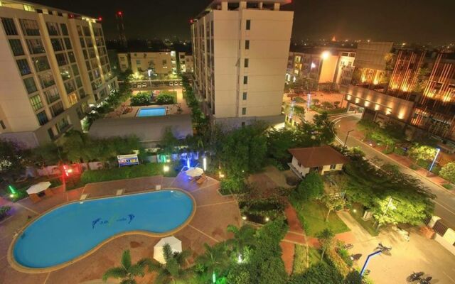 Royal Mingalar Hotel