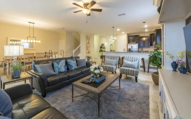 Evangeline s Champions Gate Vacation Home