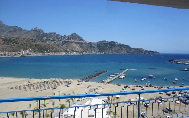 Hotel Panoramic