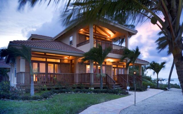 Belizean Dreams Resort