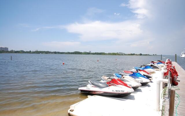 Turnberry 8566 (2G) - 3BR 2.5BA - (10)