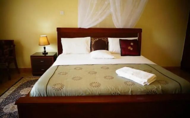 Apricot Guest House