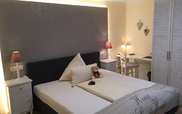 Hotel Zum Grünen Baum