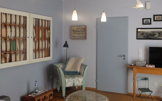 Villa zur Erholung Bed & Breakfast