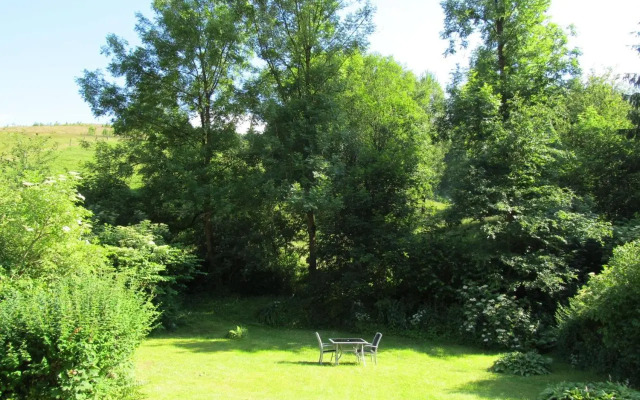 Hexenstieg House Lerbach