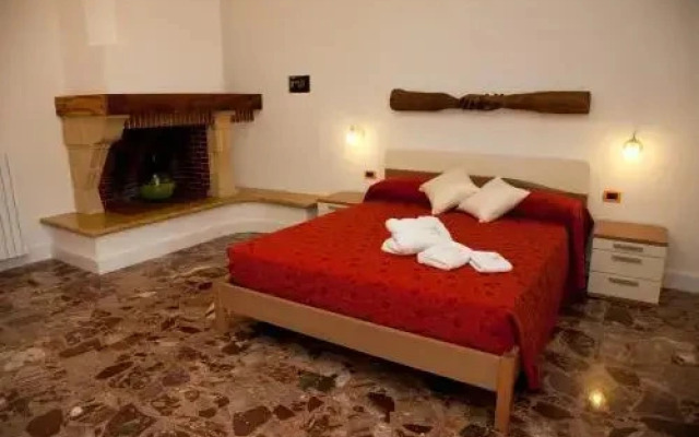 La Libellula del Salento