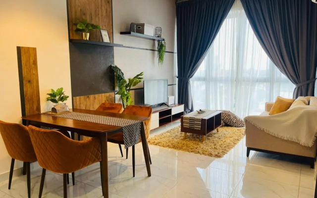 Auranad Troika Level 33