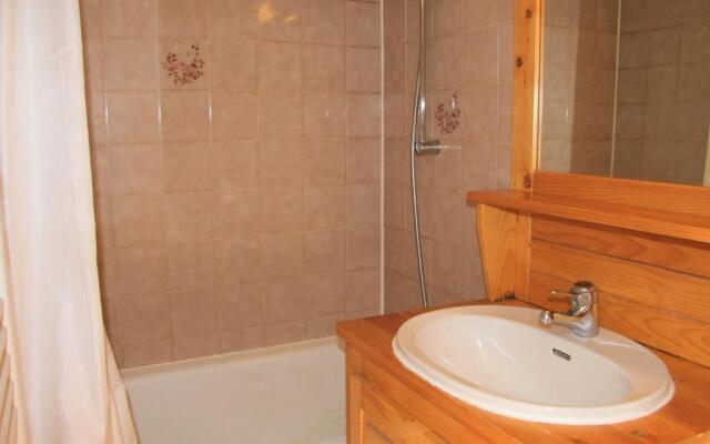 Appartement La Clusaz, 4 pièces, 8 personnes - FR-1-459-174