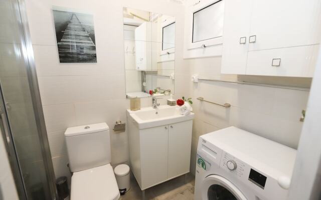 Apartamento Comodines Sese