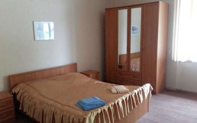 Тур-отель «Чемал»