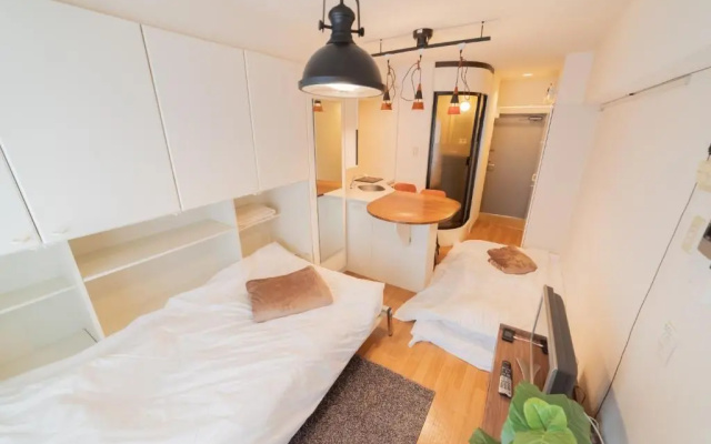 La Parfait de Sapporo / Vacation STAY 7402