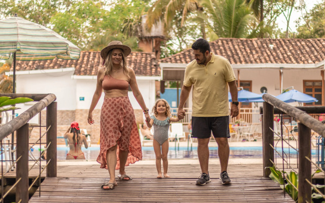 El Tesoro Hotel Y Centro De Convenciones