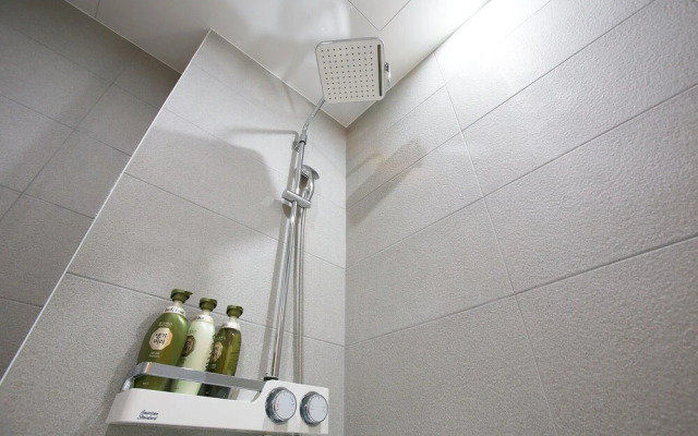Osan Bellino S Hotel