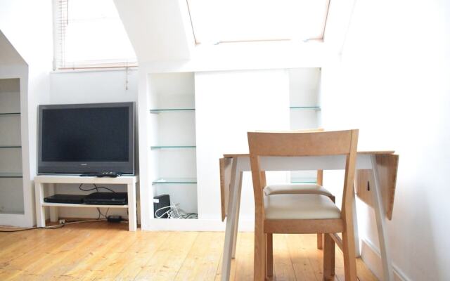 1 Bedroom Flat In Stoke Newington