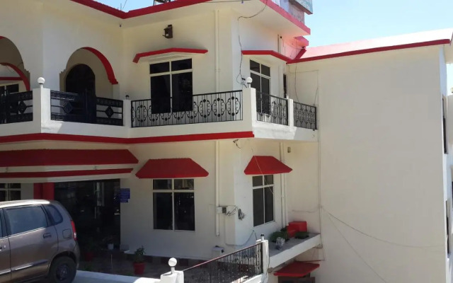 Garhwali Inn