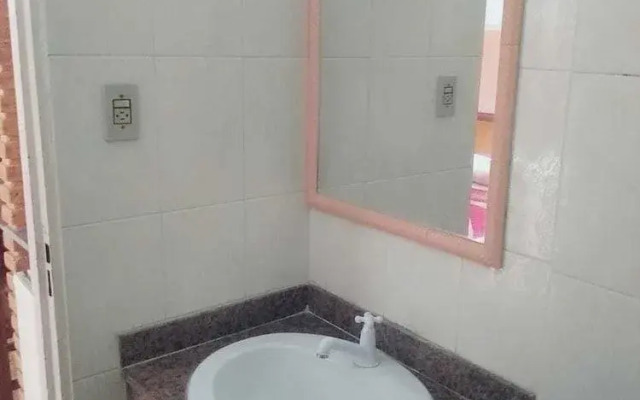 Hotel Flamingo Ituverava