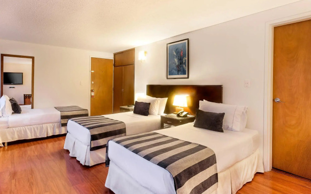 Hotel Oceania Bogota