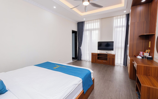 Royal Louis Hotel