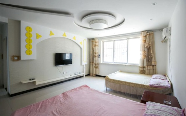 XIAOMIN INN Lantian Garden 2