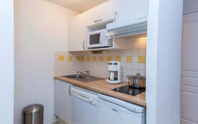APPARTEMENT CALME 5 PERSONNEs CENTRE ST LARY