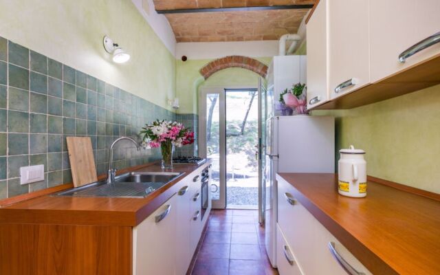 Podere La Madonnina 41297