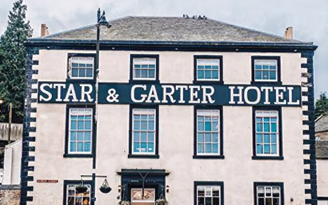 Star and Garter Hotel