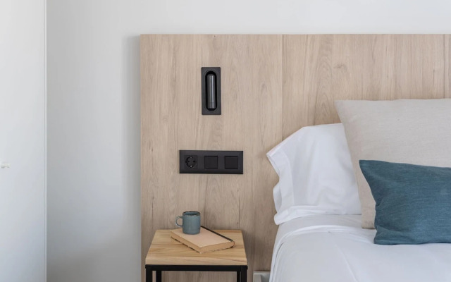 Líbere Granada Catedral Serviced Apartments