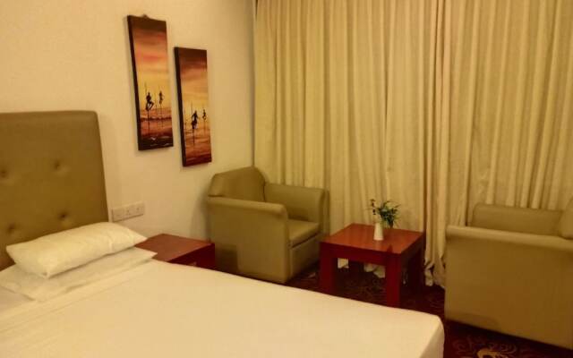 Ramadia Ranmal Holiday Resort