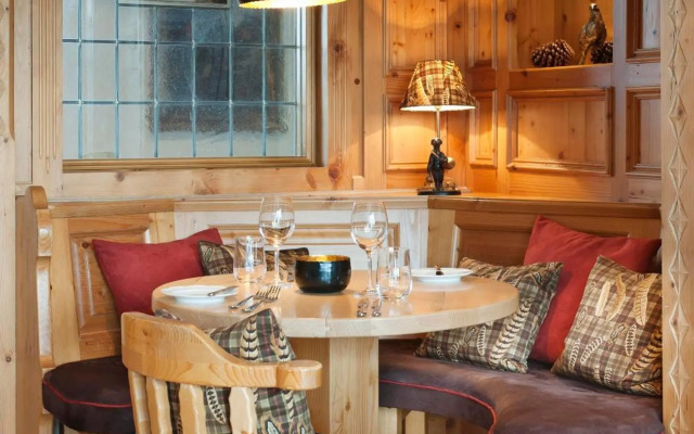 Relais & Châteaux Gut Steinbach Hotel und Chalets