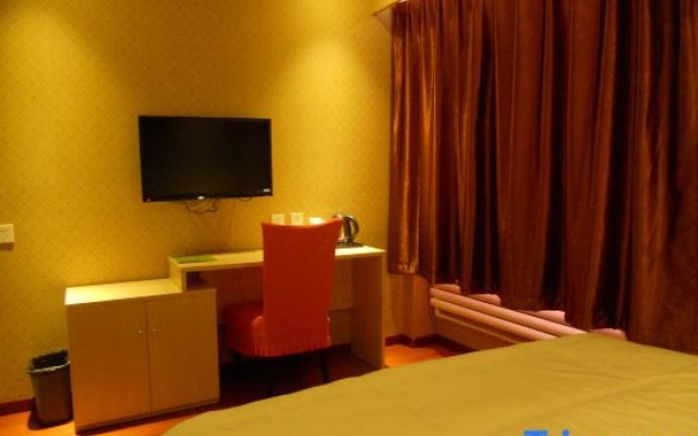 Yicheng Chain Hotel (Beijing Tongzhou)